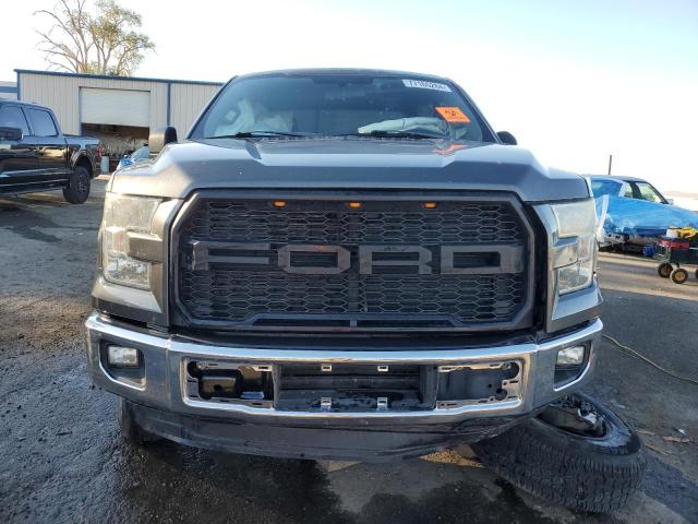 Photo 5 from auction – 2015 FORD F150 SUPER with VIN 1FTEX1CP4FKE24651
