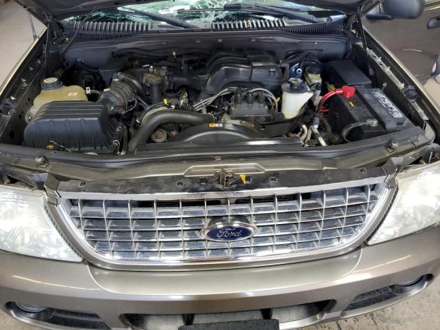 Photo 12 from auction – 2004 FORD EXPLORER X with VIN 1FMZU73E54ZB43616