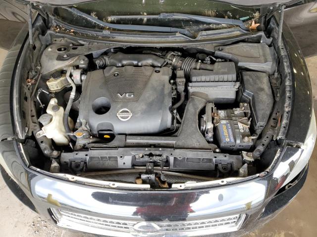 Photo 11 from auction – 2013 NISSAN MAXIMA S with VIN 1N4AA5AP5DC814715