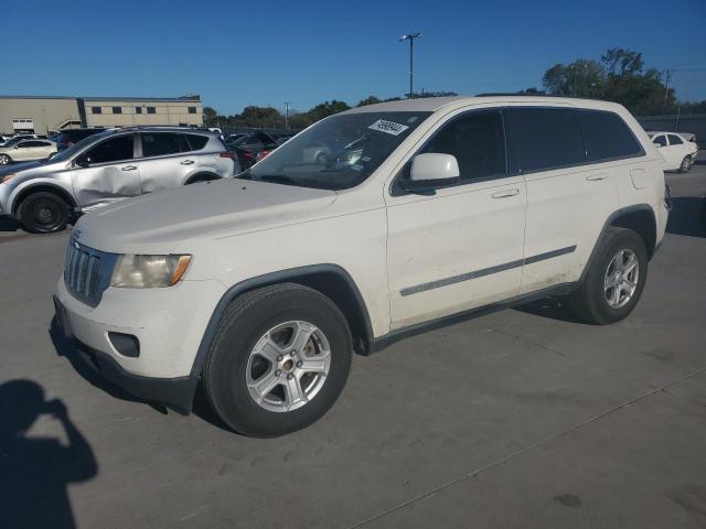 Photo 1 from auction – 2012 JEEP GRAND CHER with VIN 1C4RJEAG6CC229461