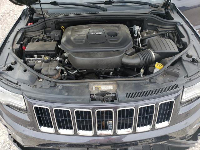 Photo 12 from auction – 2016 JEEP GRAND CHER with VIN 1C4RJFBG4GC392832