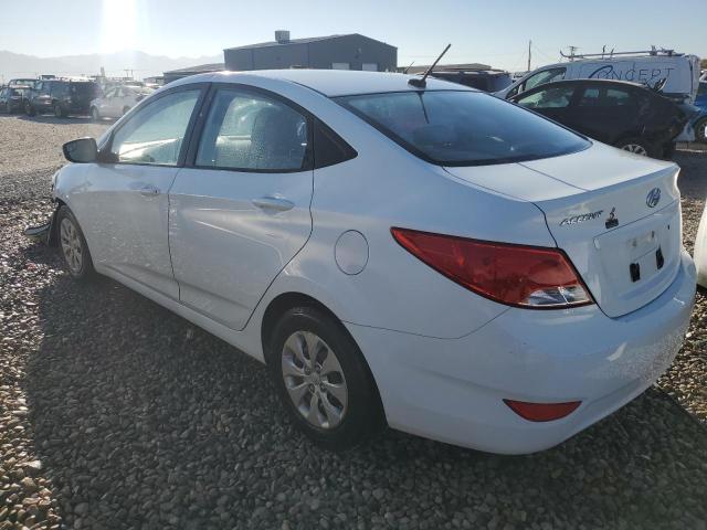Photo 2 from auction – 2015 HYUNDAI ACCENT GLS with VIN KMHCT4AE0FU795702