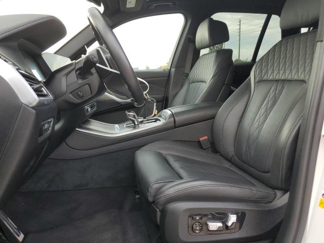 Photo 7 from auction – 2022 BMW X5 SDRIVE with VIN 5UXCR4C0XN9K64012