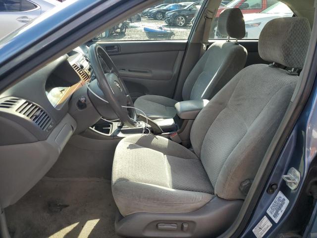 Photo 7 from auction – 2003 TOYOTA CAMRY LE with VIN 4T1BE32K03U787454