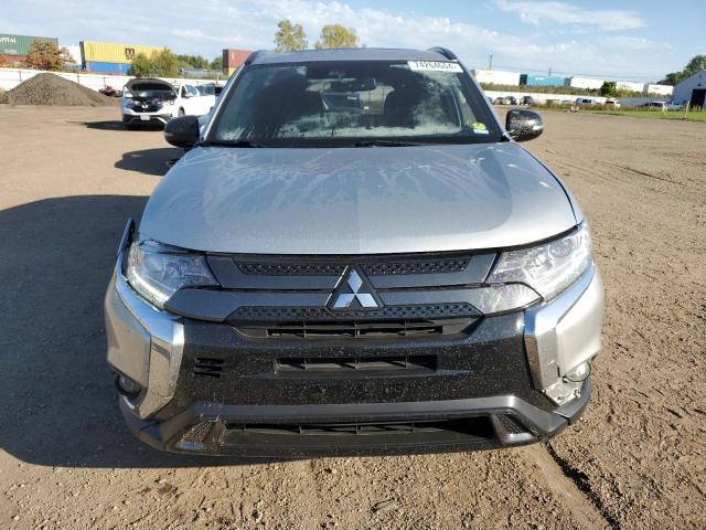Photo 5 from auction – 2020 MITSUBISHI OUTLANDER with VIN JA4AZ3A38LZ030247