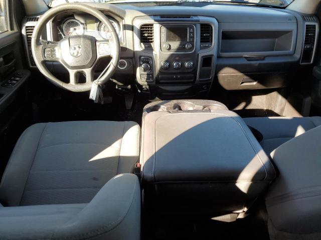 Снимка 8 от търг – 2018 RAM 1500 ST с VIN 3C6RR7KT2JG264483