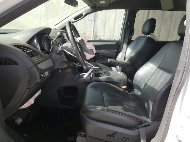 Photo 7 from auction – 2016 DODGE GRAND CARA with VIN 2C4RDGEG0GR310398