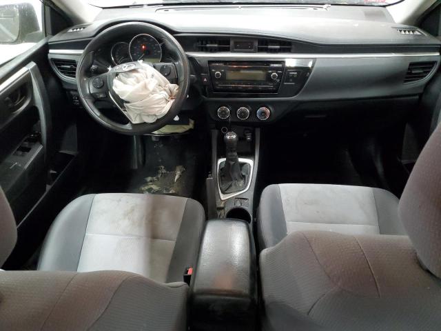 Photo 8 from auction – 2014 TOYOTA COROLLA L with VIN 2T1BURHE9EC174342