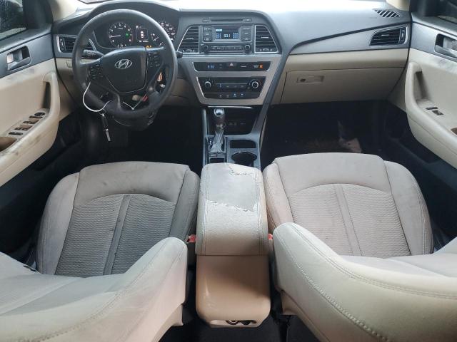 Photo 8 from auction – 2015 HYUNDAI SONATA SE with VIN 5NPE24AF8FH200873