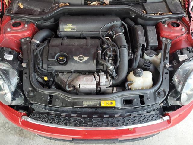 Photo 11 from auction – 2013 MINI COOPER ROA with VIN WMWSY3C56DT593875