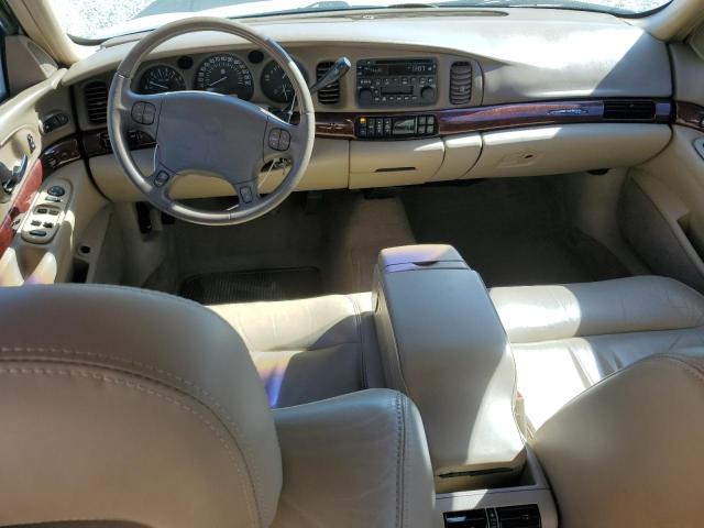 Photo 8 from auction – 2004 BUICK LESABRE LI with VIN 1G4HR54K94U115112