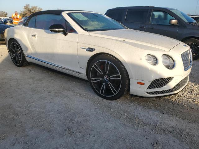 Photo 4 from auction – 2017 BENTLEY CONTINENTA with VIN SCBGH3ZA3HC060968
