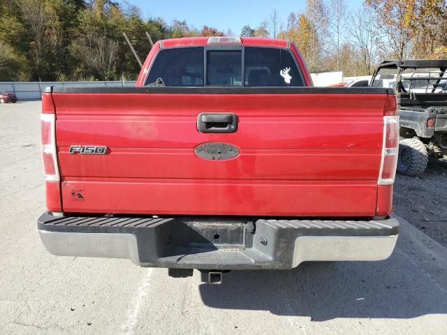 Photo 6 from auction – 2009 FORD F150 SUPER with VIN 1FTPW14V49FA51214