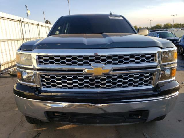 Photo 5 from auction – 2014 CHEVROLET SILVERADO with VIN 3GCUKRECXEG292164