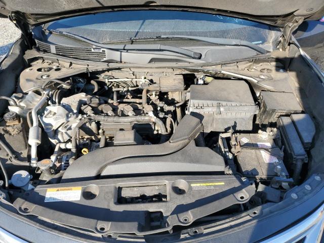 Photo 11 from auction – 2015 NISSAN ALTIMA 2.5 with VIN 1N4AL3AP3FC280115