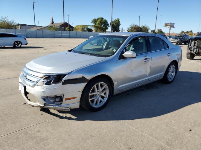 FORD FUSION SEL 2012 z numerem VIN 3FAHP0JA1CR124259 - Zdjęcie z aukcji