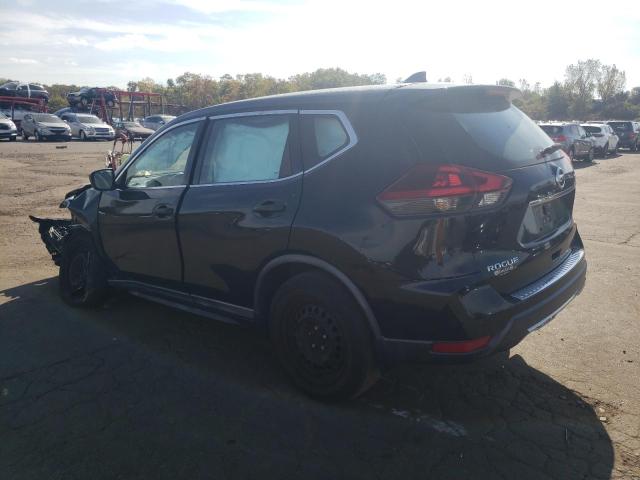 Photo 2 from auction – 2018 NISSAN ROGUE S with VIN KNMAT2MV2JP591017