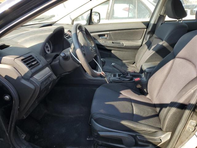 Photo 7 from auction – 2012 SUBARU IMPREZA SP with VIN JF1GPAL66CG238131