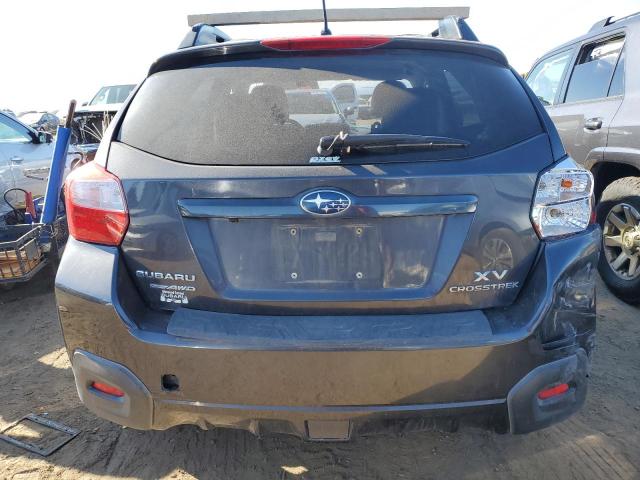 Foto 6 de la subasta – 2013 SUBARU XV CROSSTR con VIN JF2GPAGC6D2831742