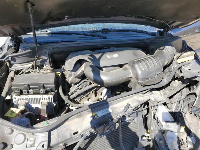 Photo 12 from auction – 2015 DODGE DURANGO SX with VIN 1C4RDJAGXFC830053