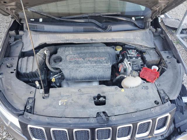 Photo 12 from auction – 2021 JEEP COMPASS LI with VIN 3C4NJDCB2MT603189