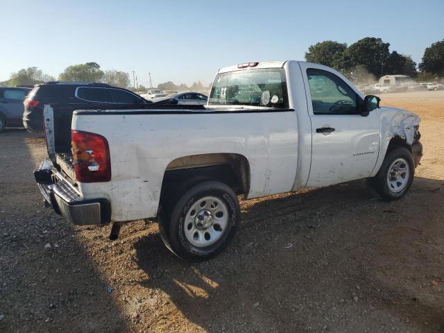 Photo 3 from auction – 2013 CHEVROLET SILVERADO with VIN 1GCNCPEX5DZ395323