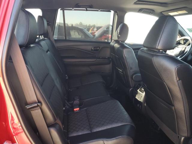 Photo 11 from auction – 2023 HONDA PASSPORT E with VIN 5FNYF8H03PB007220