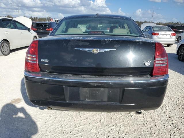Photo 6 from auction – 2006 CHRYSLER 300C with VIN 2C3KK63H36H404071