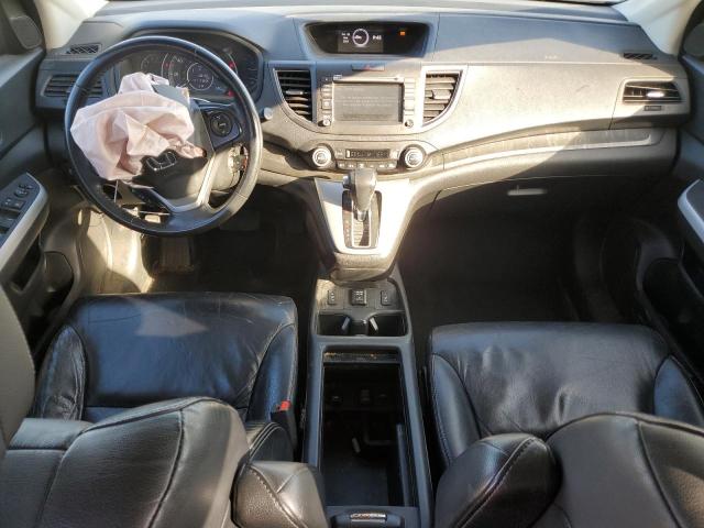 Photo 8 from auction – 2012 HONDA CR-V EXL with VIN JHLRM4H77CC028064