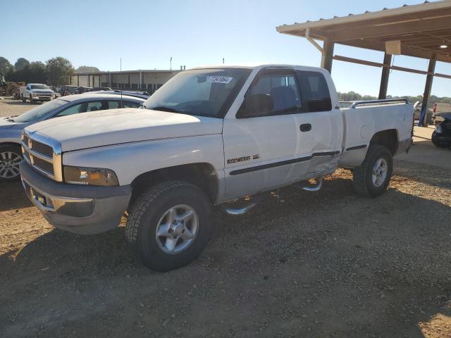 Photo 1 from auction – 1999 DODGE RAM 1500 with VIN 3B7HF13ZXXG101277