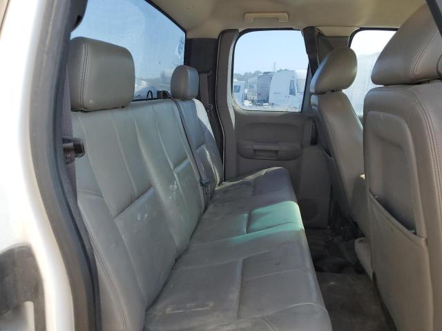 Photo 11 from auction – 2013 CHEVROLET SILVERADO with VIN 1GB2CVC8XDZ356945