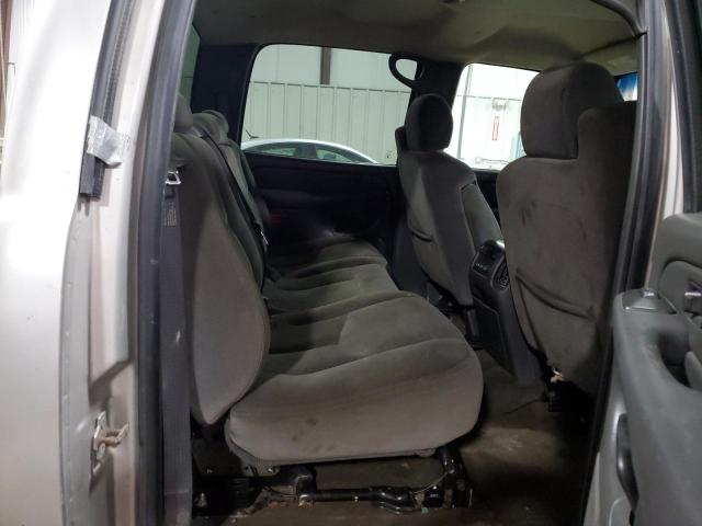 Photo 10 from auction – 2004 GMC SIERRA K25 with VIN 1GTHK23204F204337