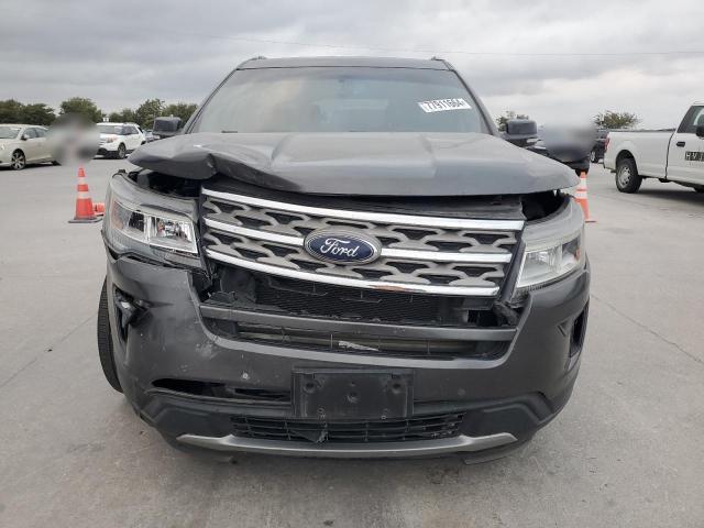 Photo 5 from auction – 2018 FORD EXPLORER X with VIN 1FM5K7D81JGB42936