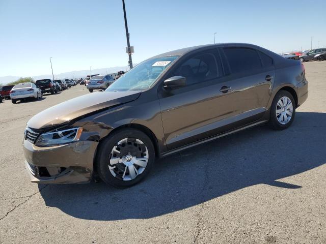 Photo 1 from auction – 2013 VOLKSWAGEN JETTA with VIN 3VW2K7AJ6DM213523