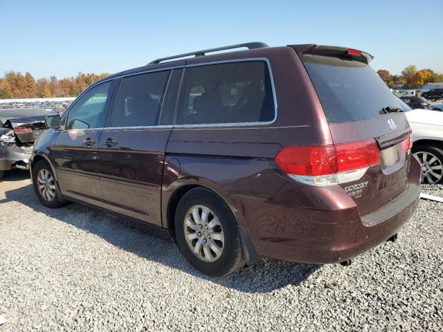 Photo 2 from auction – 2009 HONDA ODYSSEY EX with VIN 5FNRL38669B411040
