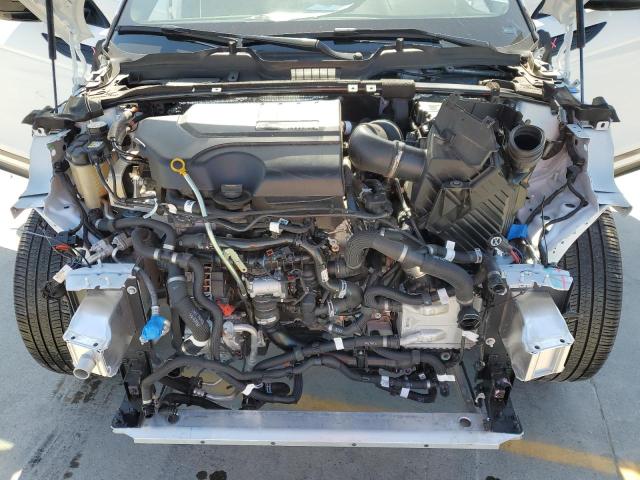 Photo 12 from auction – 2023 LAND ROVER RANGE ROVE with VIN SALZL2FX9PH208171
