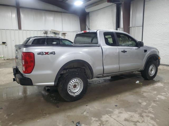 Photo 3 from auction – 2021 FORD RANGER XL with VIN 1FTER1FH9MLD38239
