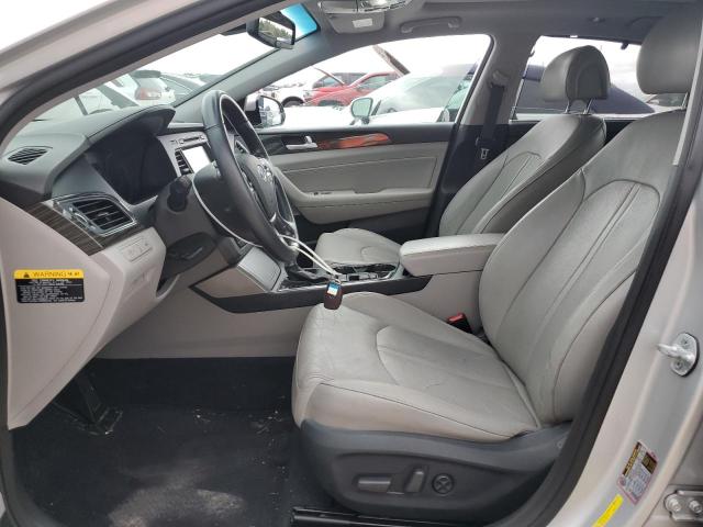 Photo 7 from auction – 2015 HYUNDAI SONATA SPO with VIN 5NPE34AF3FH069607