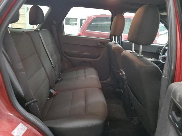 Photo 11 from auction – 2011 FORD ESCAPE with VIN 1FMCU0D78BKA79784