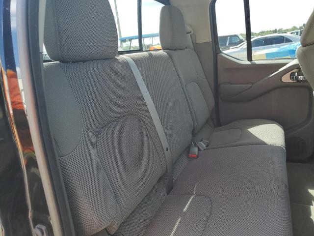 Photo 10 from auction – 2016 NISSAN FRONTIER S with VIN 1N6AD0ER2GN902935