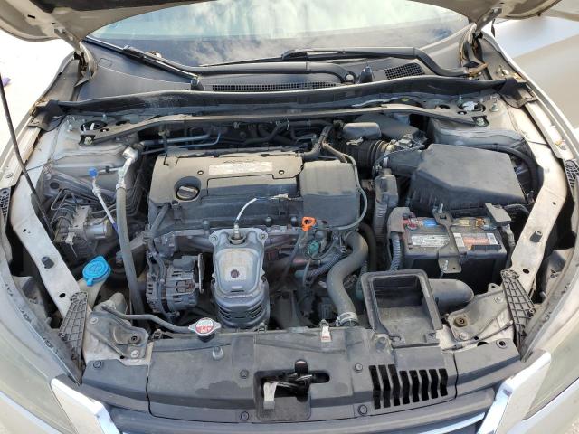 Photo 11 from auction – 2014 HONDA ACCORD EXL with VIN 1HGCR2F89EA168296