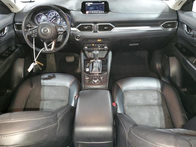 Photo 8 from auction – 2019 MAZDA CX-5 TOURI with VIN JM3KFACM1K1591309