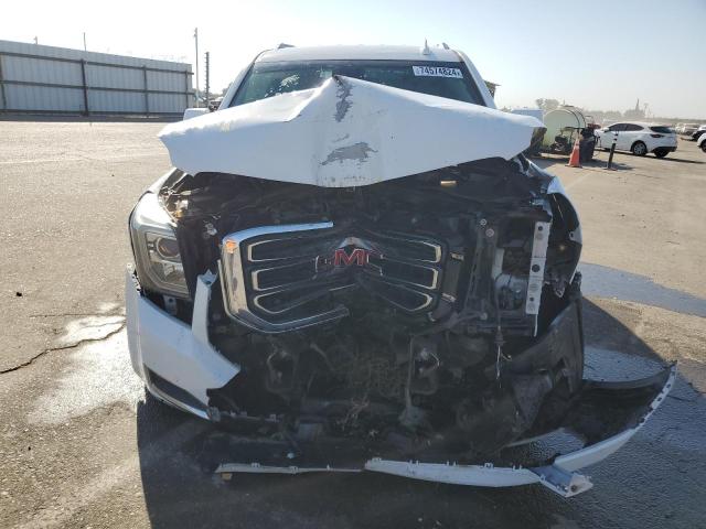 Photo 5 from auction – 2017 GMC YUKON SLT with VIN 1GKS1BKC1HR167150
