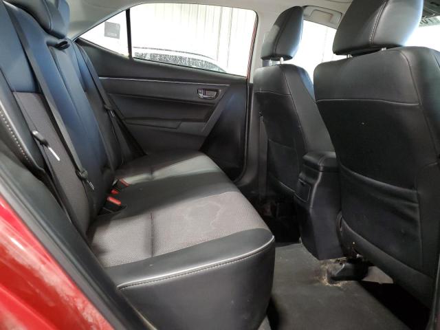 Photo 10 from auction – 2015 TOYOTA COROLLA L with VIN 2T1BURHE2FC306360