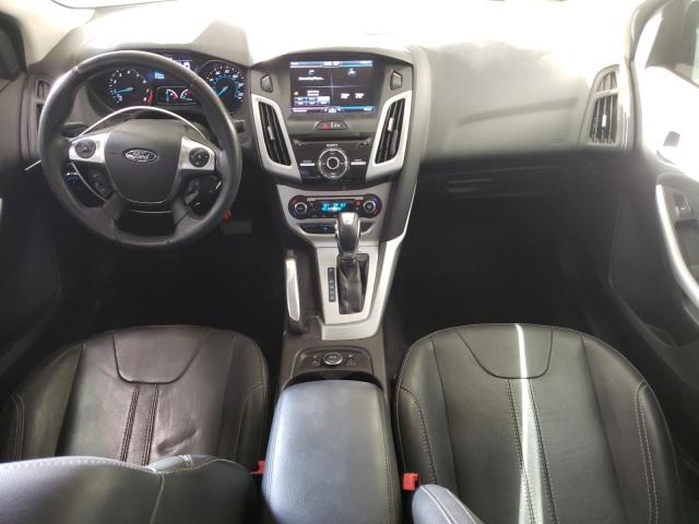 Photo 8 from auction – 2013 FORD FOCUS SE with VIN 1FADP3F24DL271144