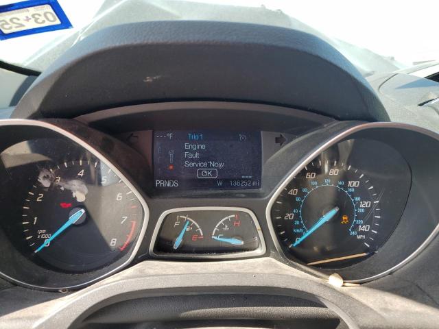Photo 9 from auction – 2015 FORD ESCAPE S with VIN 1FMCU0F78FUC65459