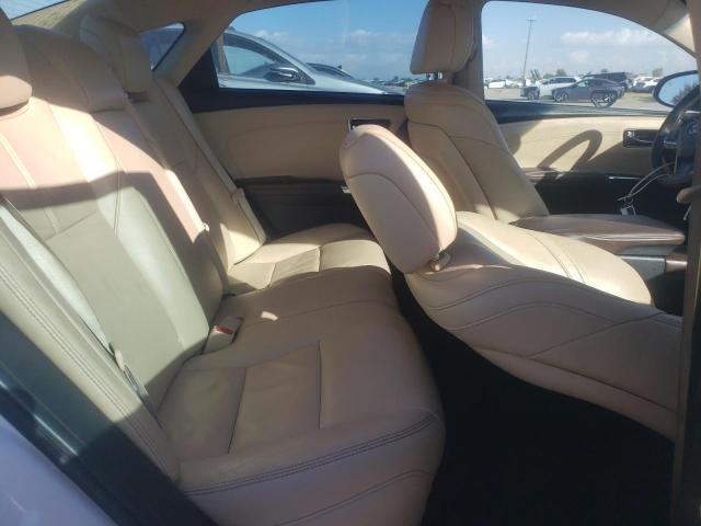 Photo 10 from auction – 2016 TOYOTA AVALON XLE with VIN 4T1BK1EB6GU238484
