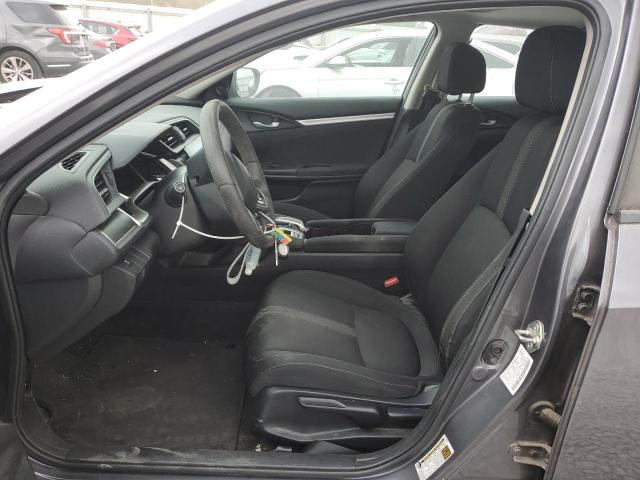 Photo 7 from auction – 2016 HONDA CIVIC EX with VIN 2HGFC2F70GH554096