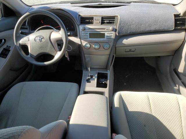 Photo 8 from auction – 2008 TOYOTA CAMRY CE with VIN 4T1BE46K58U732456
