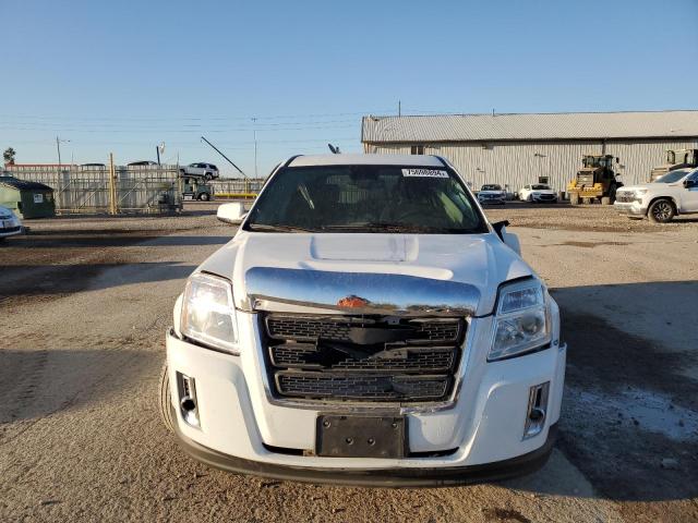 Photo 5 from auction – 2014 GMC TERRAIN SL with VIN 2GKALMEKXE6316750